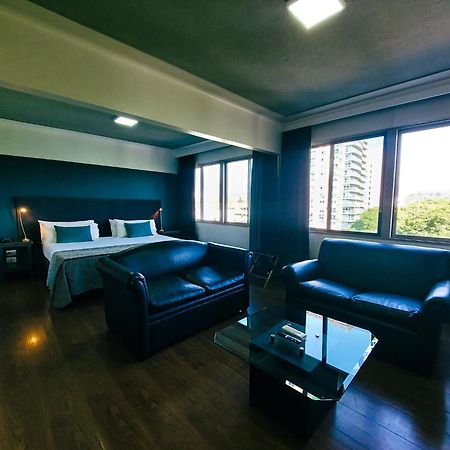 Hotel Raices Aconcagua Мендоса Экстерьер фото