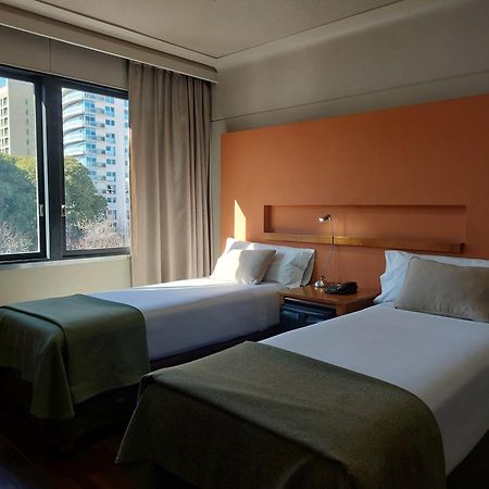 Hotel Raices Aconcagua Мендоса Экстерьер фото