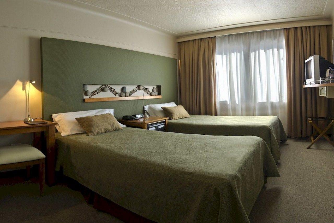 Hotel Raices Aconcagua Мендоса Экстерьер фото