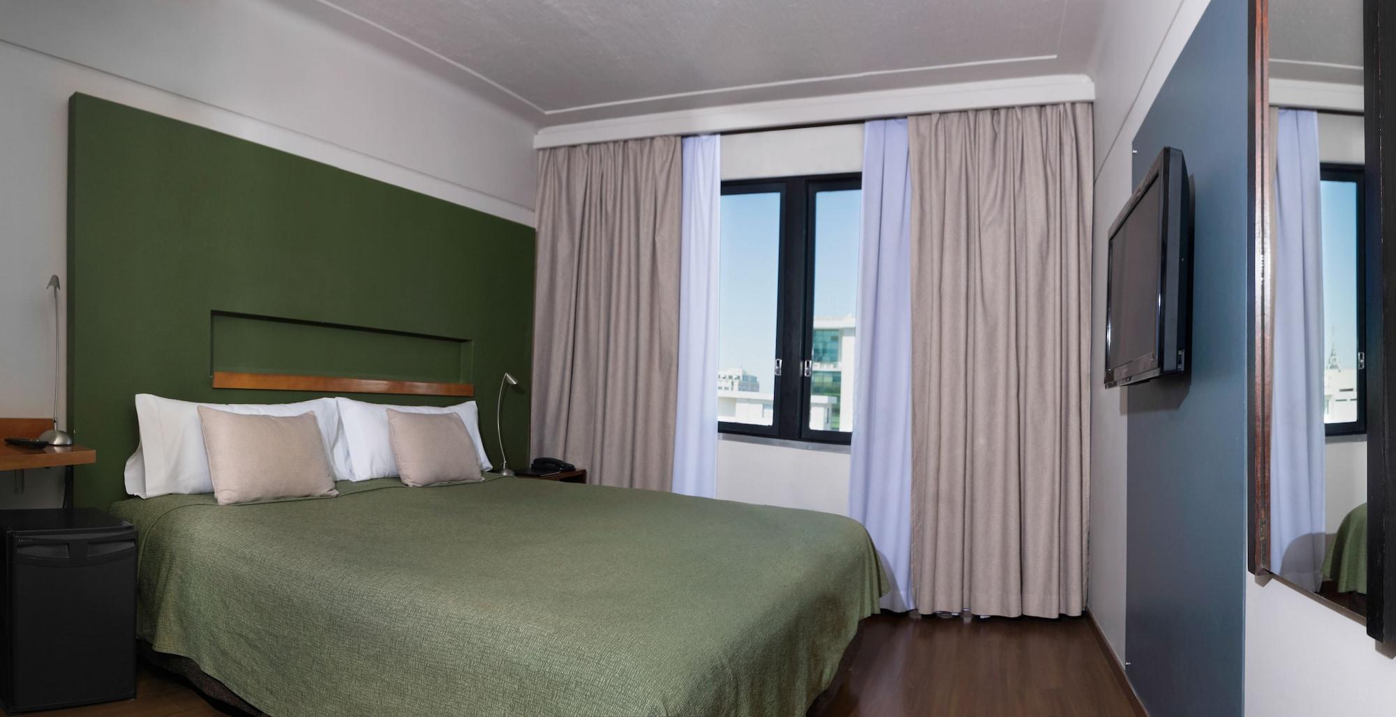 Hotel Raices Aconcagua Мендоса Экстерьер фото
