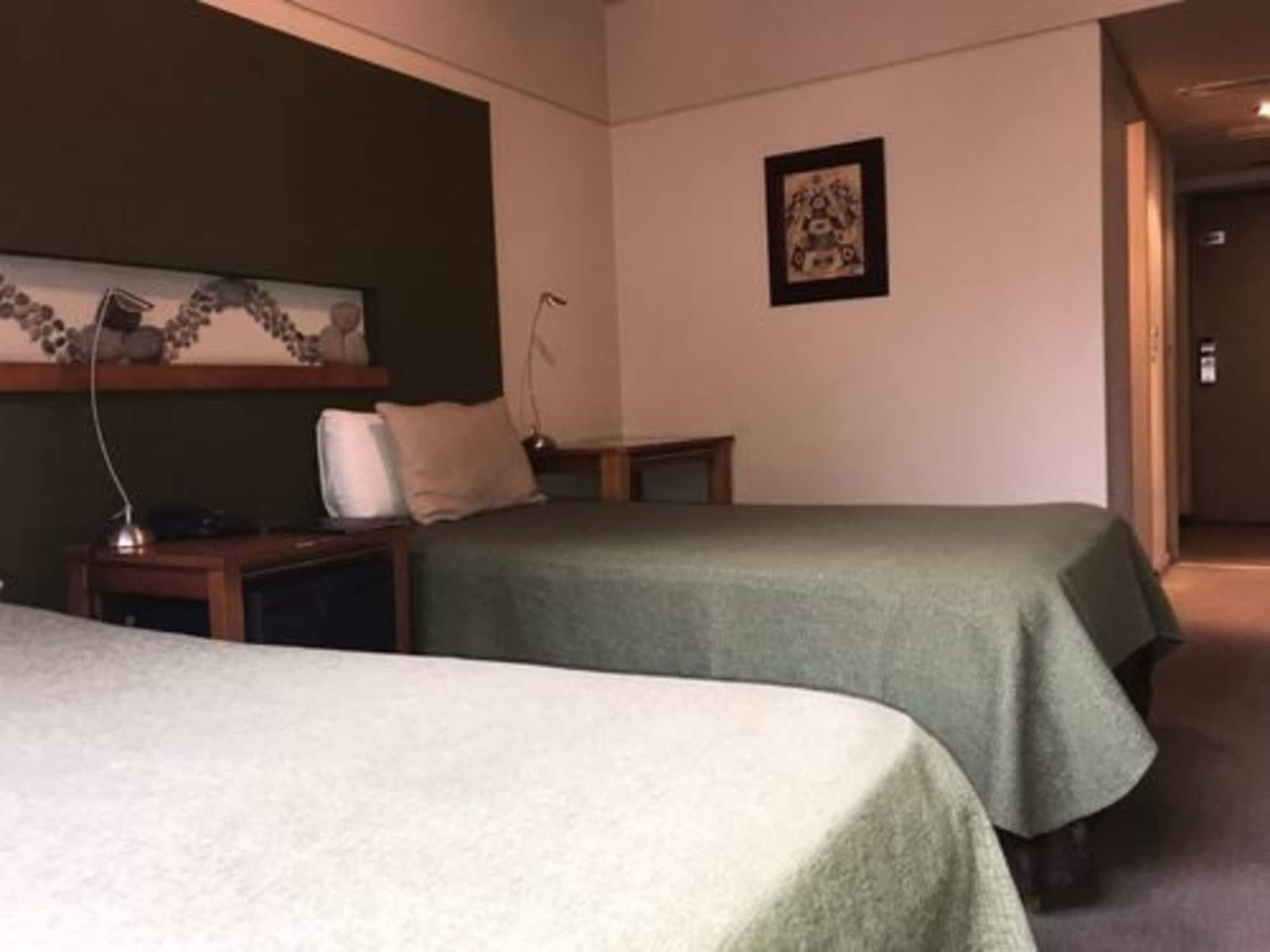 Hotel Raices Aconcagua Мендоса Экстерьер фото