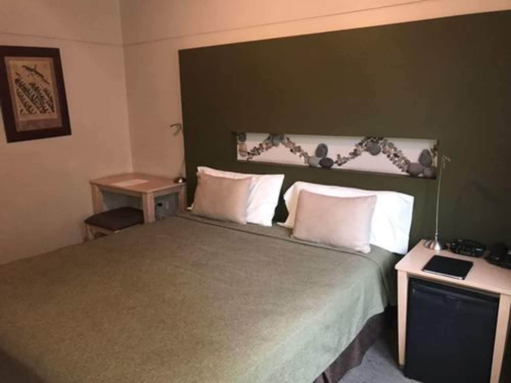 Hotel Raices Aconcagua Мендоса Экстерьер фото