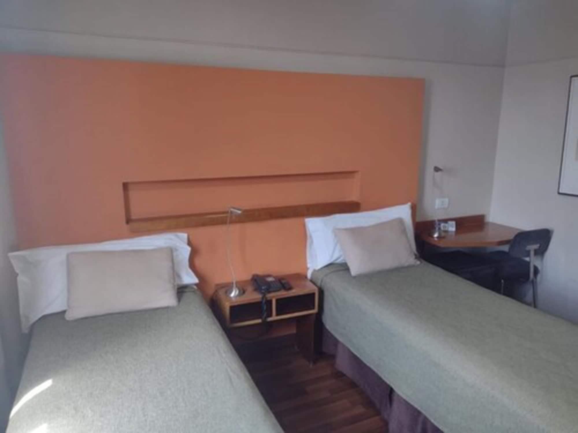 Hotel Raices Aconcagua Мендоса Экстерьер фото