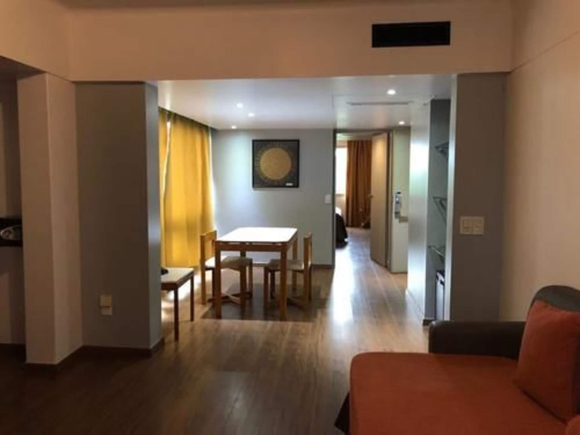 Hotel Raices Aconcagua Мендоса Экстерьер фото