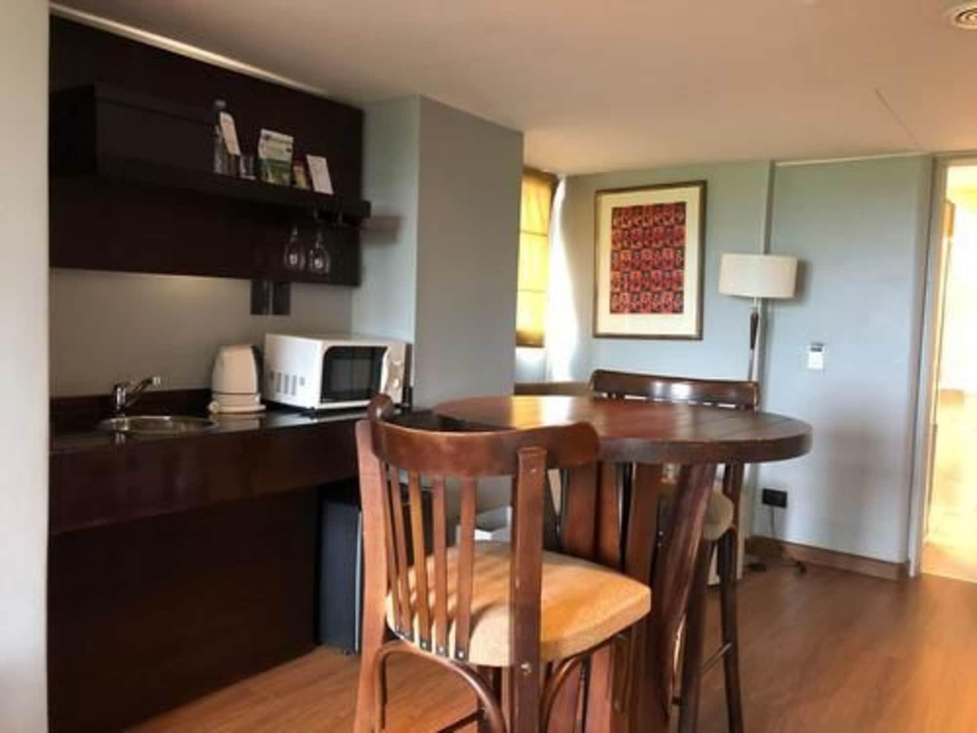 Hotel Raices Aconcagua Мендоса Экстерьер фото