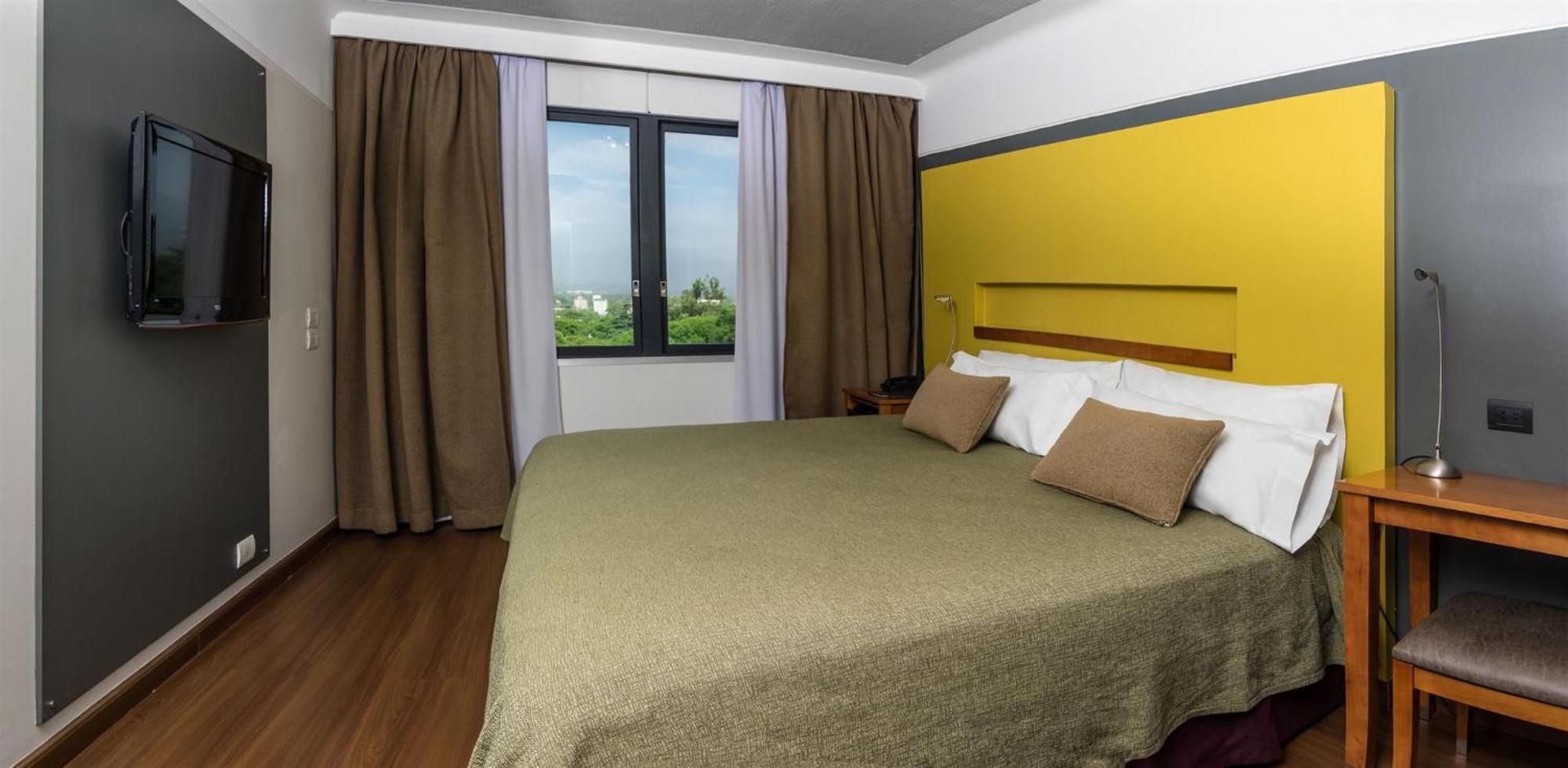 Hotel Raices Aconcagua Мендоса Экстерьер фото