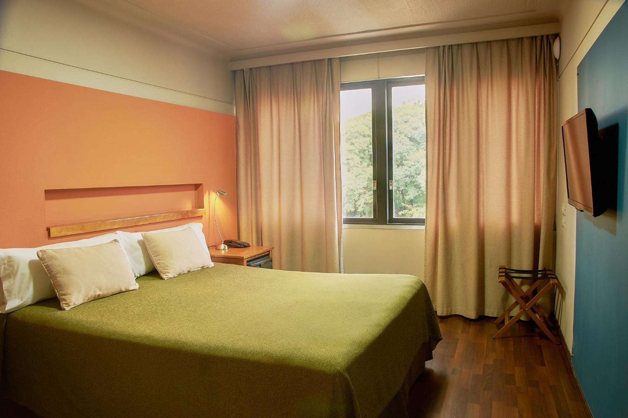 Hotel Raices Aconcagua Мендоса Экстерьер фото