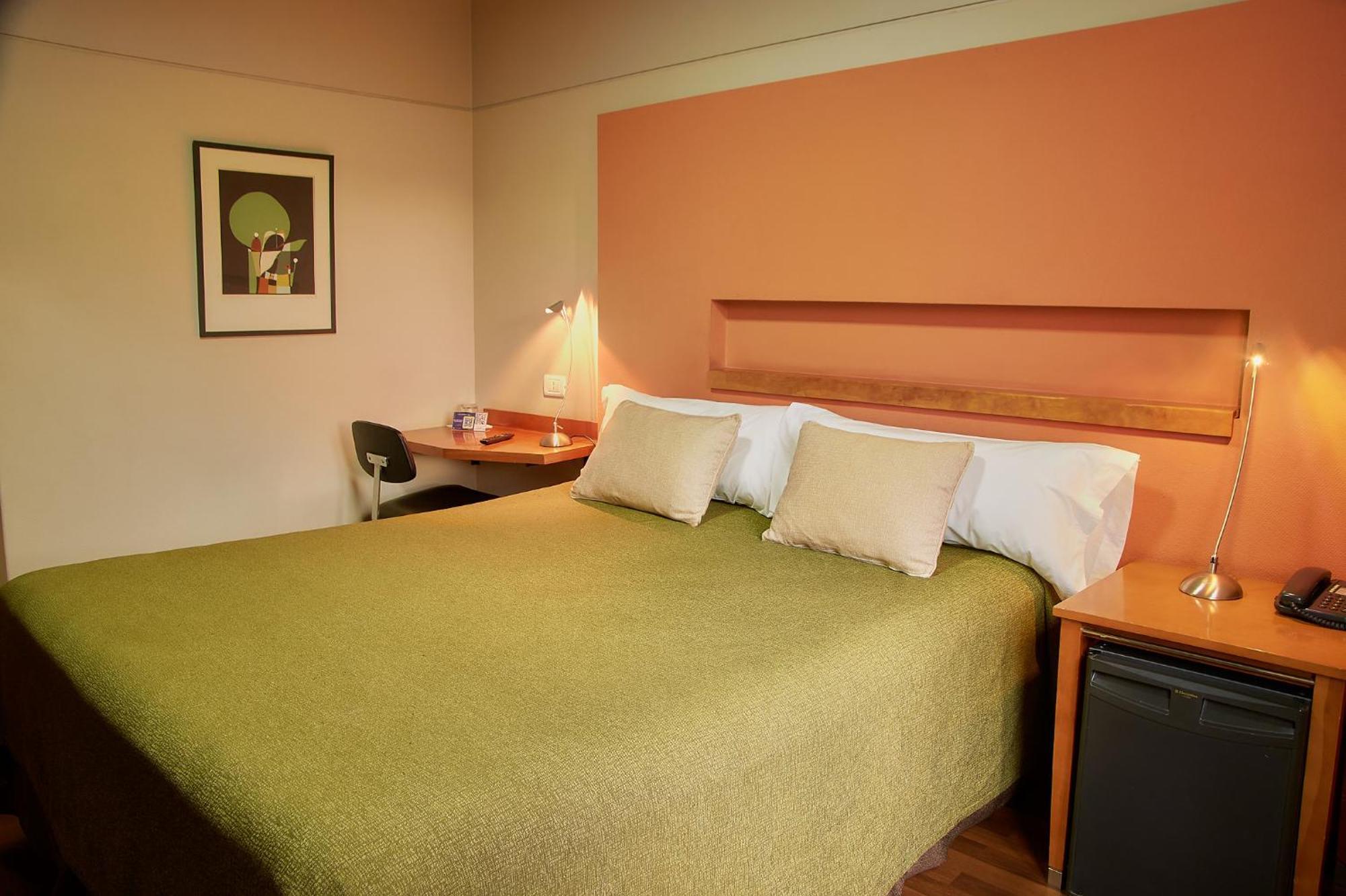 Hotel Raices Aconcagua Мендоса Экстерьер фото