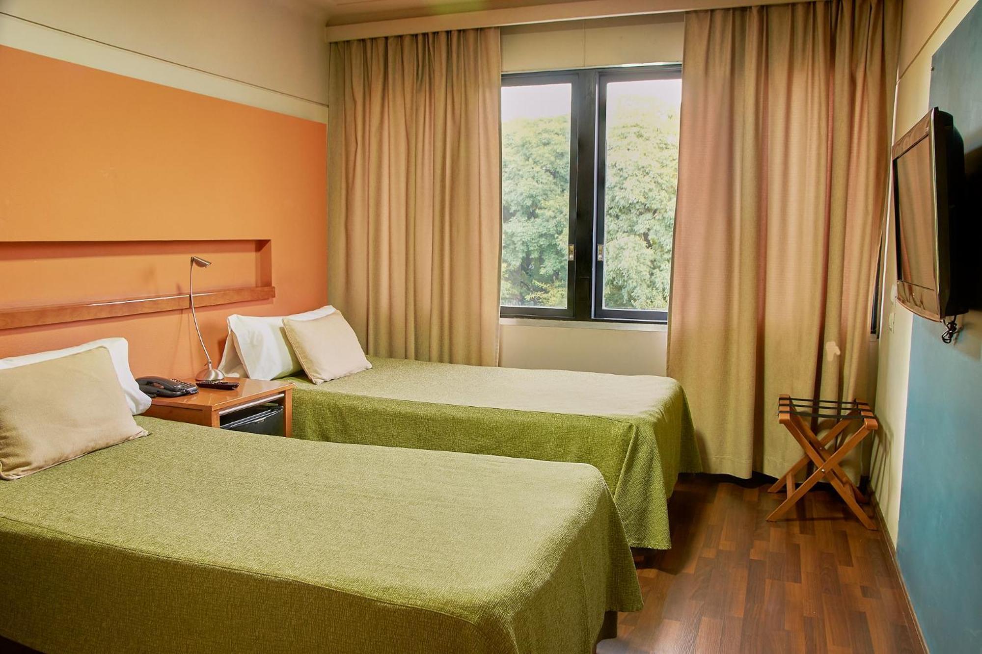 Hotel Raices Aconcagua Мендоса Экстерьер фото