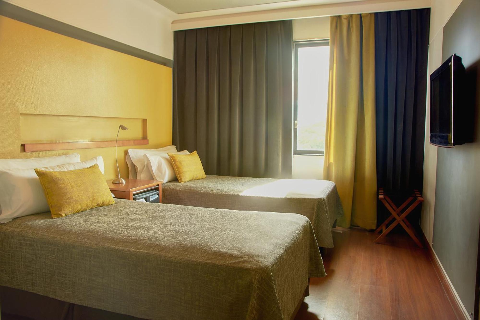 Hotel Raices Aconcagua Мендоса Экстерьер фото