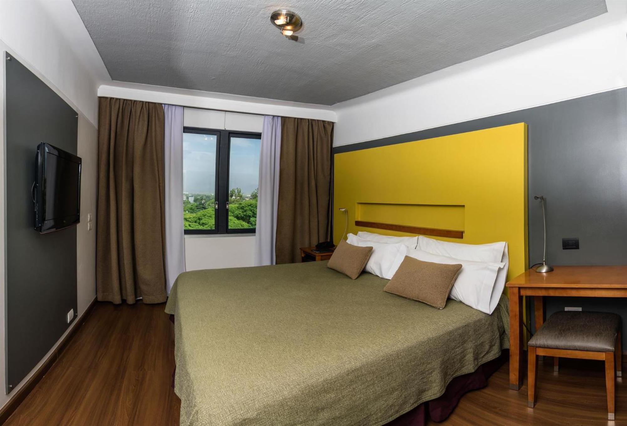 Hotel Raices Aconcagua Мендоса Экстерьер фото