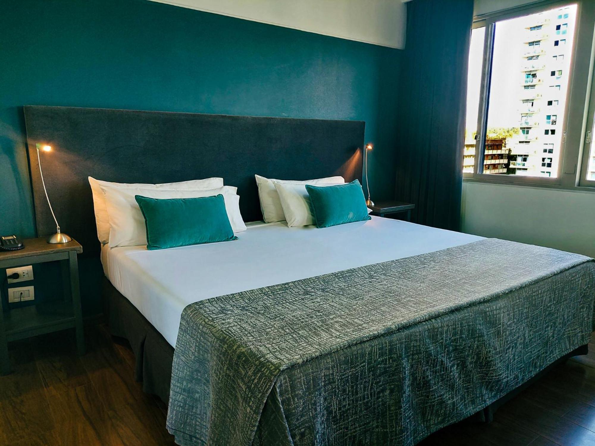 Hotel Raices Aconcagua Мендоса Экстерьер фото