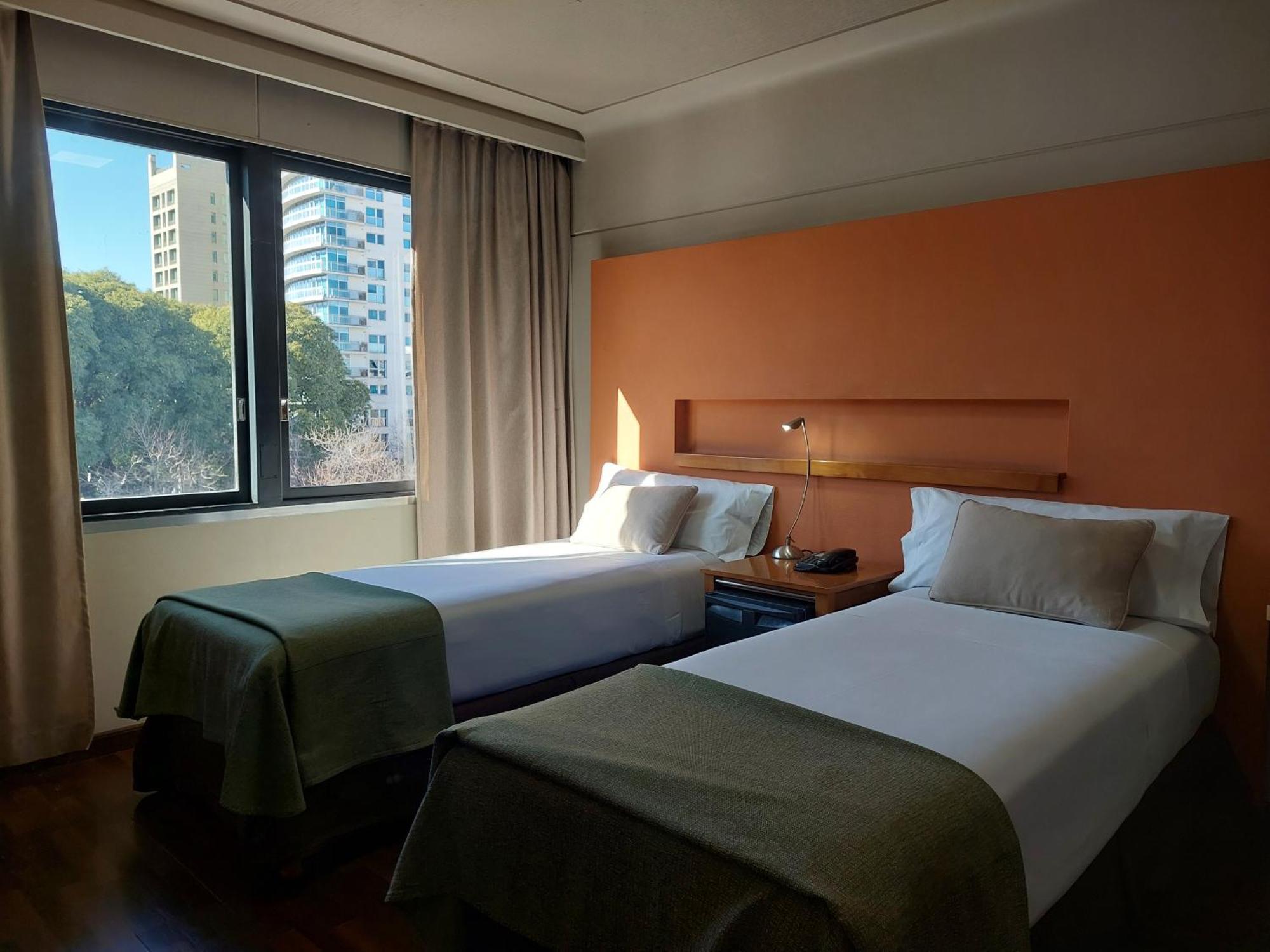 Hotel Raices Aconcagua Мендоса Экстерьер фото